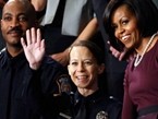Ft. Hood Hero Invited to 2010 SOTU Says Obama Betrayed Victims