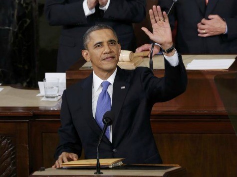 Cost Of Obama's SOTU Wish List? More Than a Dime