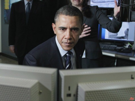 Obama on Privacy Concerns: My Emails Could Be Targeted Too