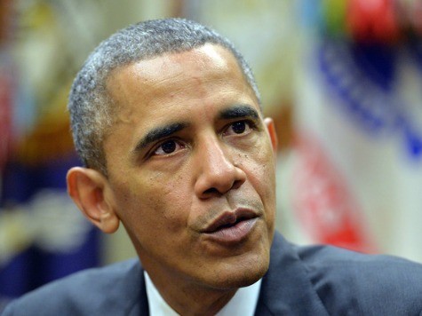 Obama to Push Immigration Reform 'Day After' Shutdown, Debt Ceiling Resolved
