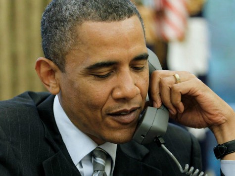 FCC Begins Tracking 'Obama Phone' Use