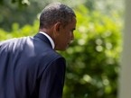 Obama to Mark Five-Year Anniversary of Financial Crisis from Rose Garden