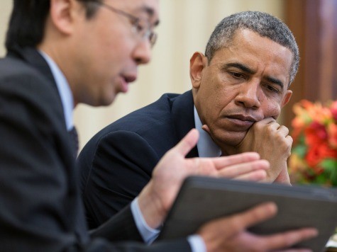 PRISM Biggest Contributor to Obama Intel Briefings