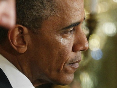 NPR: Scandals May Cost Obama His Dream of Bipartisanship
