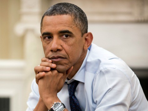 Exclusive–Sen. Cornyn: President Obama's Credibility Gap