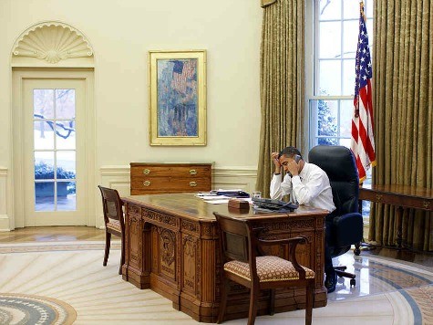 Obamagate: The Focus Is Barack Obama