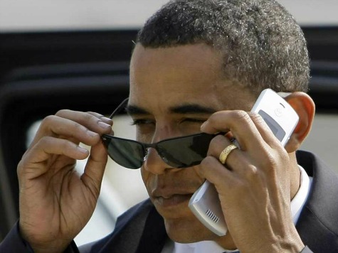 Obama on Lack of Benghazi Arrests: I Got Bin Laden