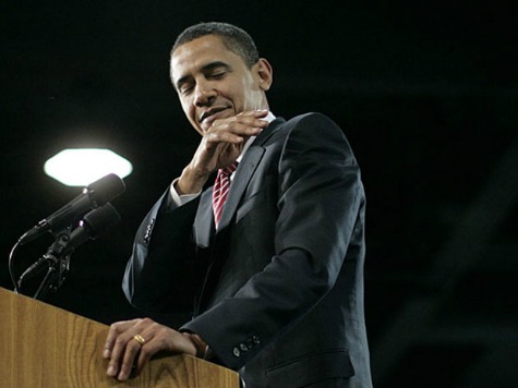 Obama Dismisses 'Haters'