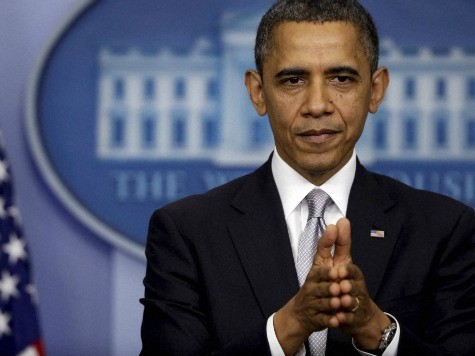 $3 Million Retirement Cap in Obama's Budget Would Not Apply to Him