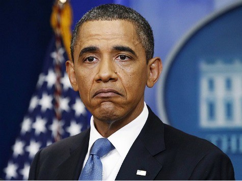 Obama: 'No Reason' Not to Pass Immigration After Obamacare Disaster
