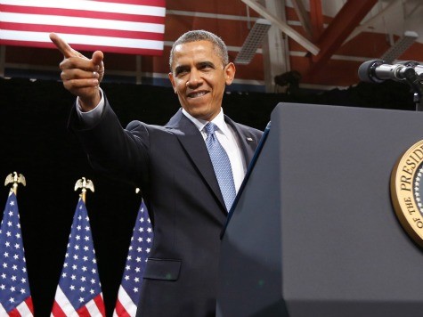 Tea Party Patriots Slams Obama for Honoring Illegals amid Border Crisis