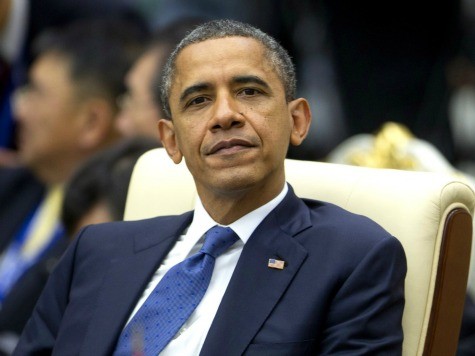 Obama Won't Negotiate on Immigration Reform