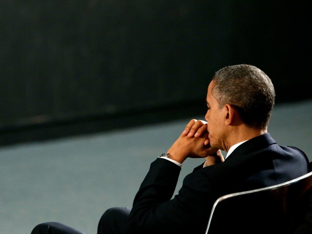 Obama, Religious Leaders Seek Immigration Overhaul