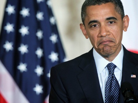 Fed Expects 2.5% GDP in 2013, Obama Predicted 4.2%
