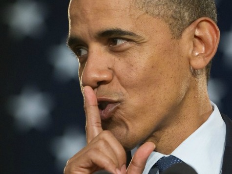Obama Negotiates IP Treaty in Secret, Lets Special Interests Run Wild