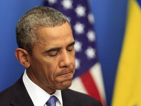 Obama: I Must 'Win Back Credibility'