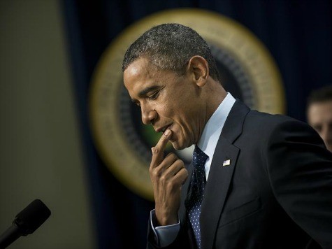 Oblimination: Obama's Specious Unemployment Math in His State of the Union Speech