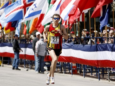 'Barbaric' Boston Marathon Bombs Spark Global Outrage
