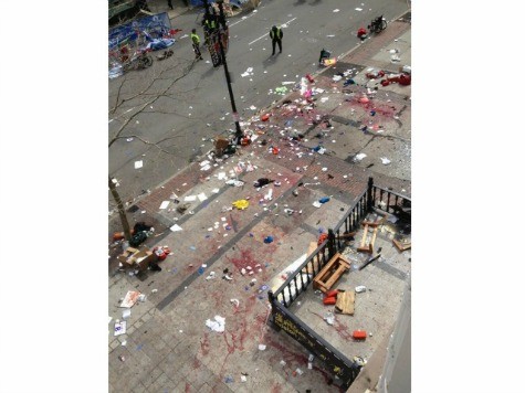 The Epic Failure of the Intel Agencies on the Boston Bombing