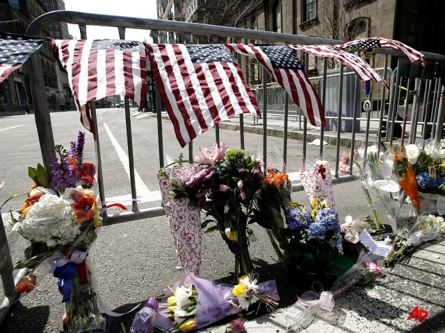 Boston Terrorists Not Right-Wing Americans