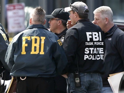 Flashback: FBI Training Manual Purged References to Islamic Terror