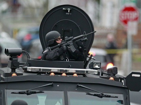 SWAT Team Sent to Home by Man Who Lost at 'Call of Duty'