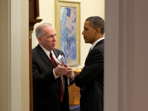 GOP Senators: No Confirming Brennan Without More Benghazi Information