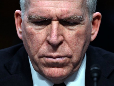 Flashback: Issa Called CIA Spying on Senate 'Treason'