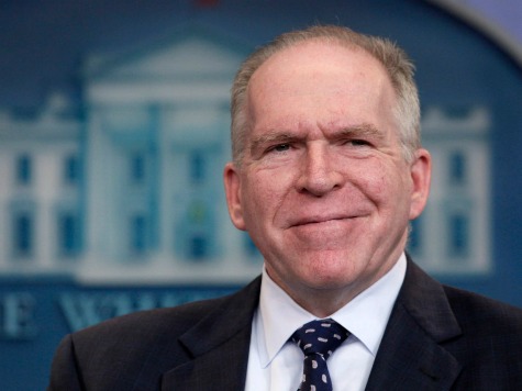 Report: Brennan Negotiated to Establish Secret Drone Base in Saudi Arabia