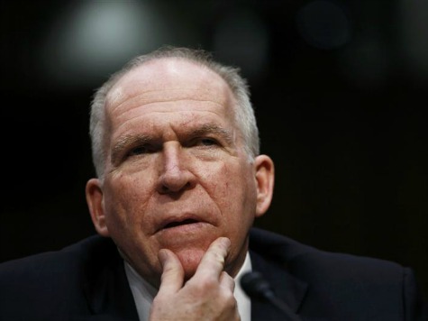 Brennan Vote Delayed Without Explanation