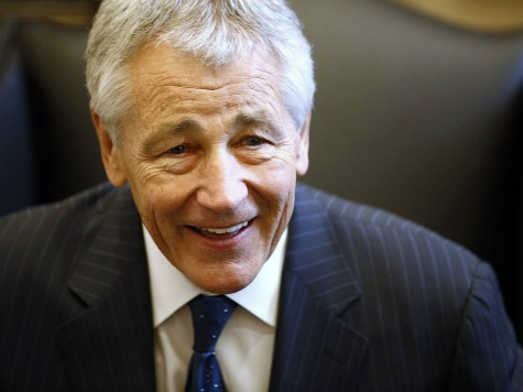 Foreign Policy Mag: Hagel Can 'Get Back at' GOP Critics with Base Closings
