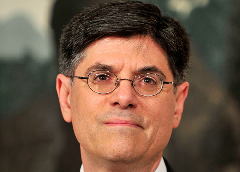 Jack Lew Holds Cayman Islands Fund Obama Called 'Largest Tax Scam In The World'