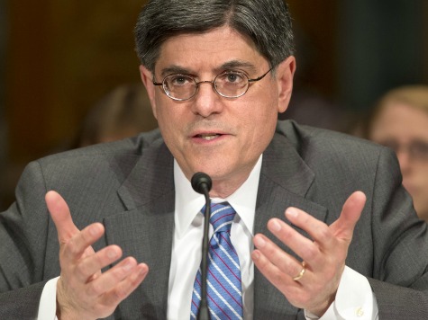Lew: US Will Hit Debt Ceiling Late February