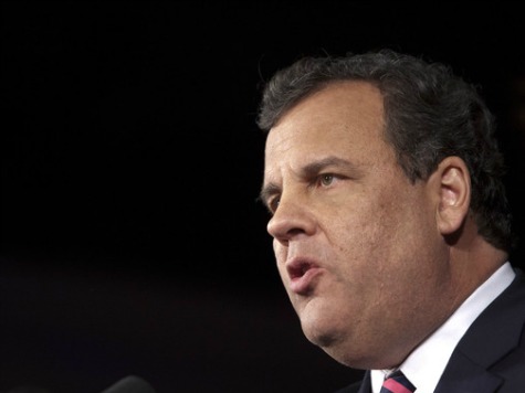 Democrats Gear Up to Portray Chris Christie as Sexist Ahead of 2016