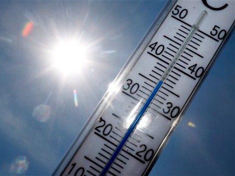 Global Warming Study Ridiculed After Temperatures DROP