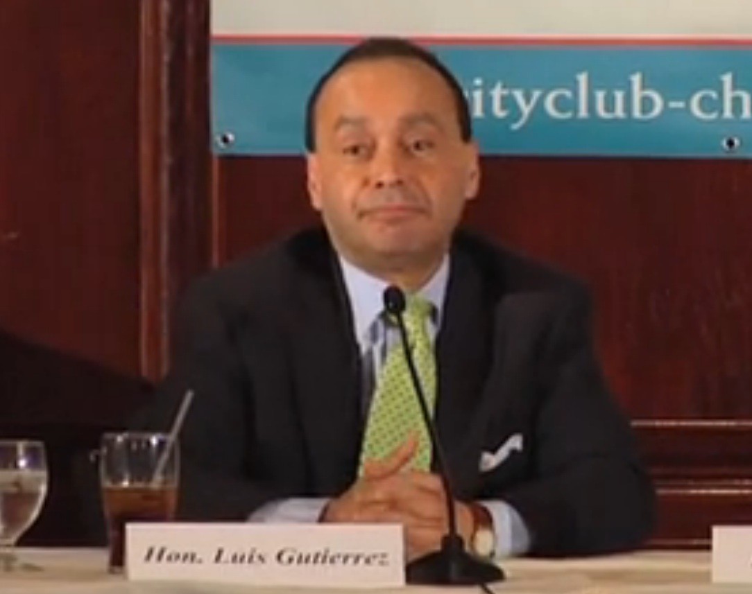 Exclusive–RNC slams Gutierrez for 'Hyperbolic Language, Scare Mongering' over Immigration