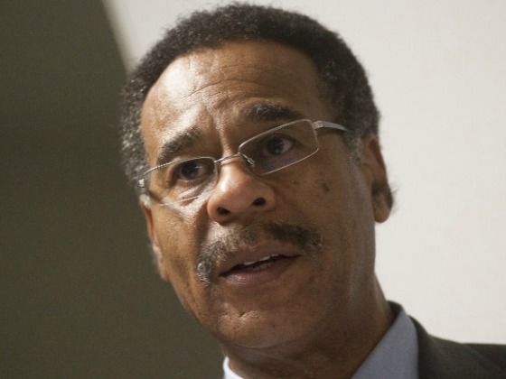 Emanuel Cleaver: I Wouldn't Abandon My Granddaughter for Glitches Like Obamacare's