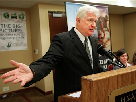 Jim Moran Complains About Working Saturday, Claims GOP Failing Public on Sunday