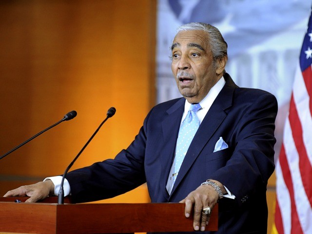 Rangel: Southern Republicans All Related to Confederate Generals