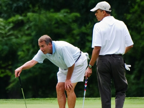 Disgraced Ex-GOP Rep. Slams Boehner for Being 'Lazy,' Prioritizing Golf, Drinking