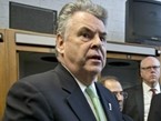 Rep. King (R-NY) Rips GOP 'Suicide Caucus'