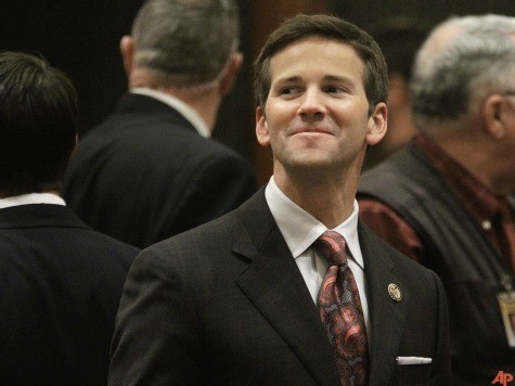 Illinois GOP Rep: My Vote for Fiscal Cliff Deal a 'Tax Cut'