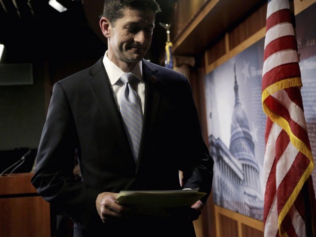 Mark Levin to Paul Ryan: Budget Deal Is 'Mickey Mouse'