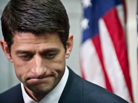Fact Check: Paul Ryan Twisted Truth to Sell Budget Deal to House