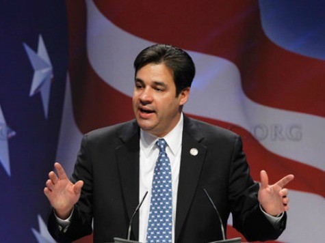 Labrador: Immigration Reform 'Not Going to Happen This Year'