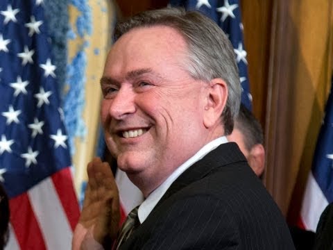 Exclusive — Stockman Rallies GOP to Fight for Conservatism on Obamacare