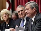 Exclusive: Baucus Bashes Fellow Democrat Murray over Budget