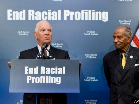 Sen. Cardin: 'Trayvon Martin Would Be Alive Today' if Not for Racial Profiling