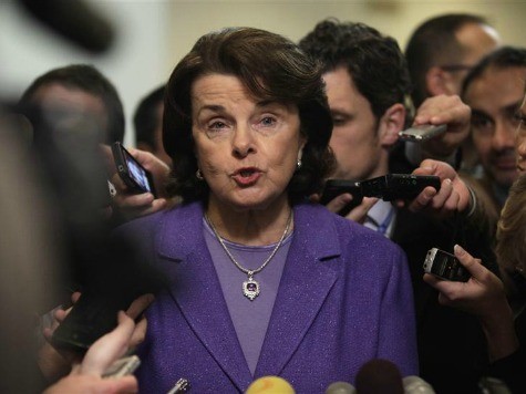 Feinstein Called out for Hypocrisy on CIA ‘Torture’