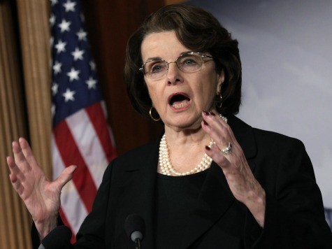 Feinstein: White House Will 'End Spying' on Allied Leaders